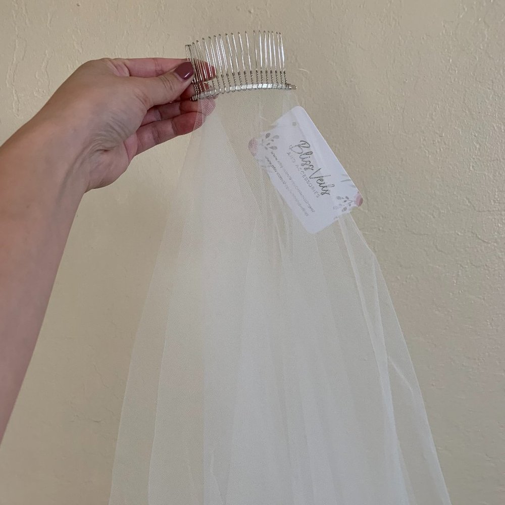Wedding Veil